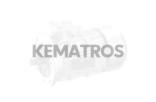 Motor Monofásico