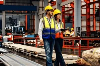 Ubicados en el centro industrial de motores de China, con fabricación madura y cadena de suministro estable