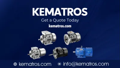 ABOUT KEMATROS
