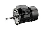 Multistage Pump Motor-06