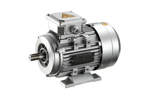 IE5 AC Motor