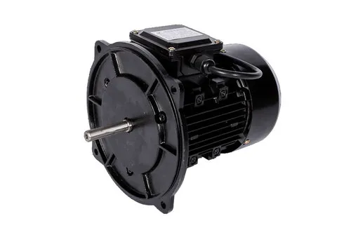 Burner Motor
