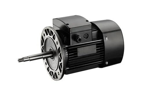 Multistage Pump Motor