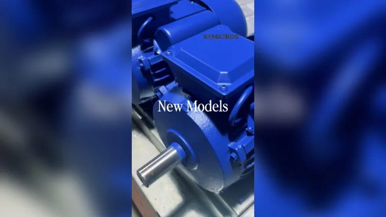 Discover Our Latest Models